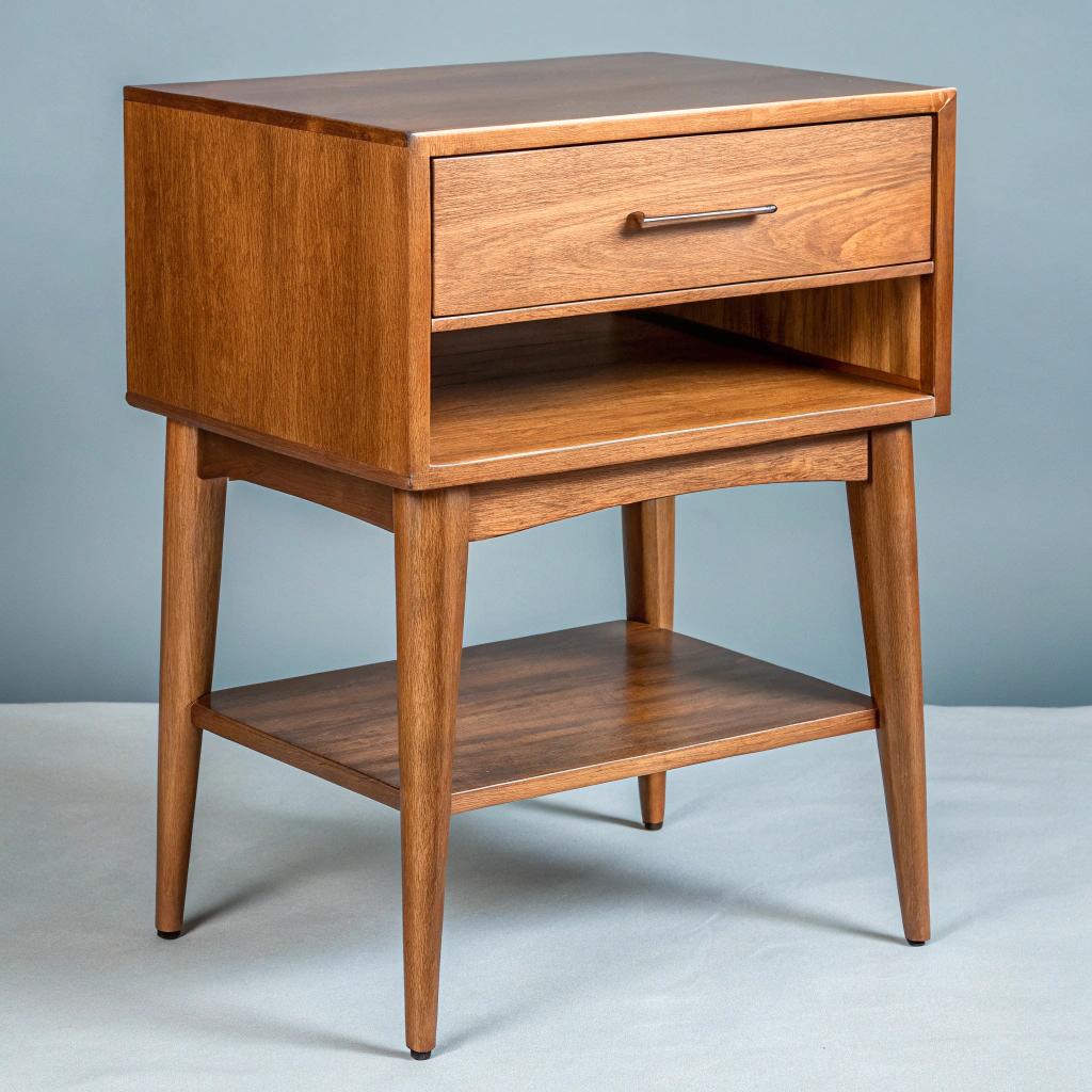 Sustainable Sourcing in Luxury Bedroom Furniture